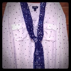 A.N.A Blouse